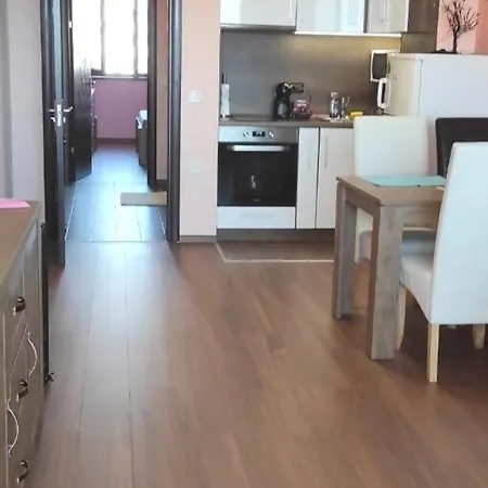 Appartement прекрасен с изглед към търново Veliko Tarnovo