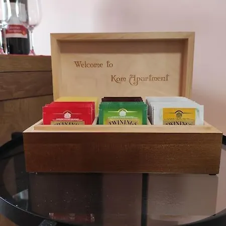 Appartement прекрасен с изглед към търново