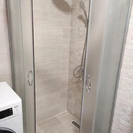 прекрасен с изглед към търново Appartement Veliko Tarnovo