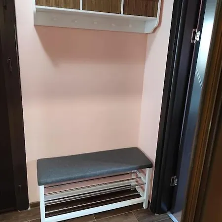 Appartement прекрасен с изглед към търново *