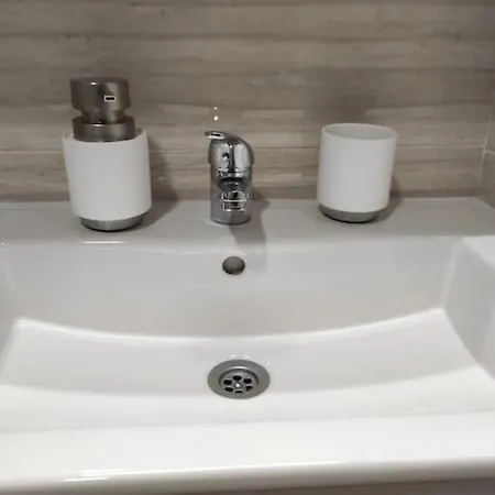 прекрасен с изглед към търново Appartement Veliko Tarnovo