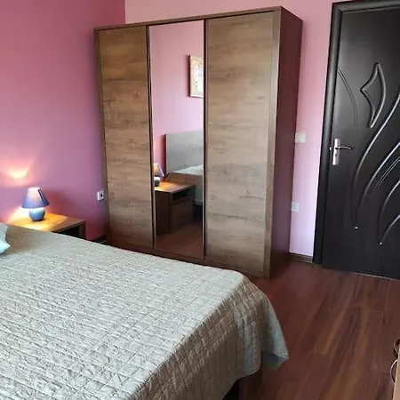 прекрасен с изглед към търново Appartement Veliko Tarnovo