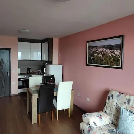 Appartement прекрасен с изглед към търново Veliko Tarnovo