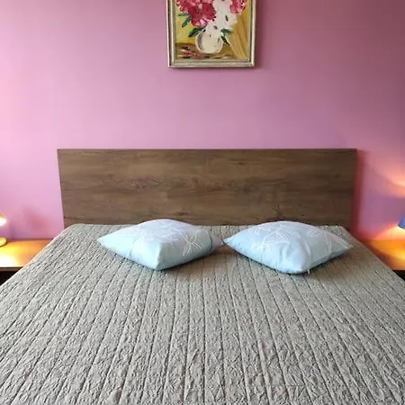 Appartement прекрасен с изглед към търново Veliko Tarnovo